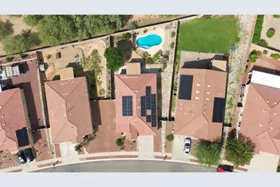 3553 E Canter Road, Tucson, AZ 85739 - Photo 37
