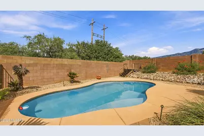 3553 E Canter Road, Tucson, AZ 85739 - Photo 33