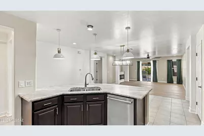 3553 E Canter Road, Tucson, AZ 85739 - Photo 11