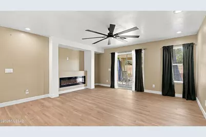 3553 E Canter Road, Tucson, AZ 85739 - Photo 5