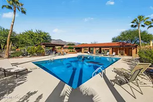 5310 N Strada De Rubino, Tucson, AZ 85750 - Photo 45