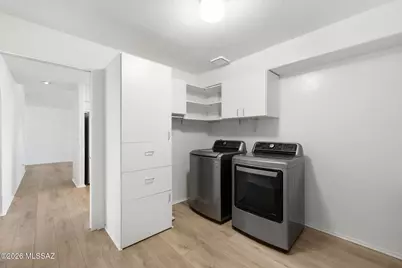 6900 W Hermitage Place, Tucson, AZ 85743 - Photo 27