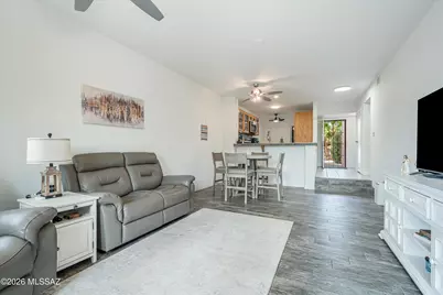 5675 N Camino Esplendora #1100, Tucson, AZ 85718 - Photo 13