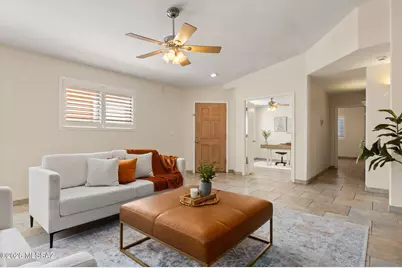 9869 E Spanish Flower Court, Tucson, AZ 85748 - Photo 7