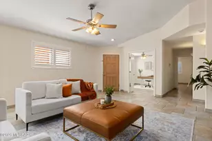 9869 E Spanish Flower Ct, Tucson, AZ 85748 - Photo 7