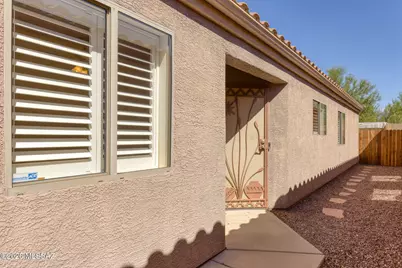 9869 E Spanish Flower Court, Tucson, AZ 85748 - Photo 3
