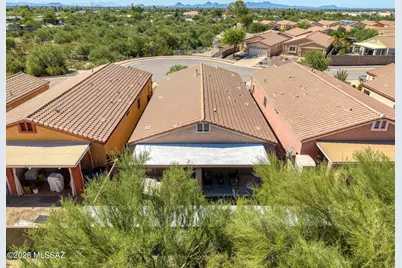 9869 E Spanish Flower Court, Tucson, AZ 85748 - Photo 43