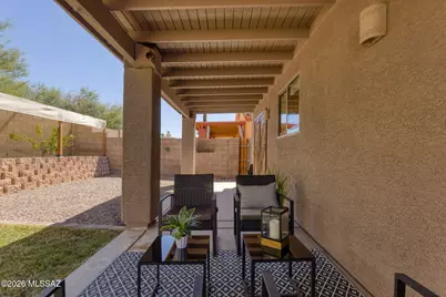 9869 E Spanish Flower Court, Tucson, AZ 85748 - Photo 37