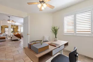 9869 E Spanish Flower Ct, Tucson, AZ 85748 - Photo 17