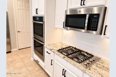 7374 S Via Plaza Del Maya, Tucson, AZ 85756 - Photo 5