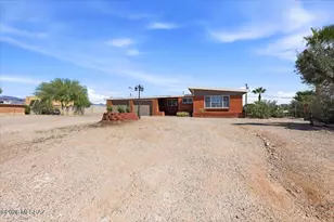 502 N Belvedere Ave, Tucson, AZ 85711 - Photo 3