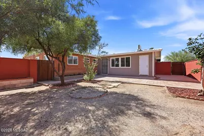 502 N Belvedere Avenue, Tucson, AZ 85711 - Photo 39