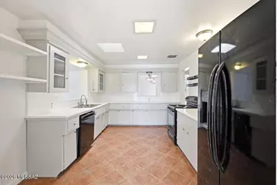 502 N Belvedere Avenue, Tucson, AZ 85711 - Photo 17