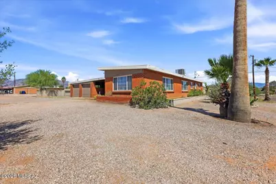 502 N Belvedere Avenue, Tucson, AZ 85711 - Photo 5