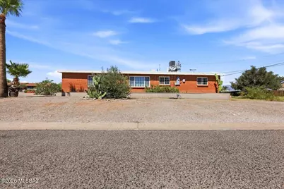 502 N Belvedere Avenue, Tucson, AZ 85711 - Photo 7
