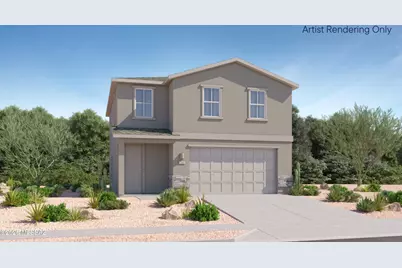 10340 W Williamson Street, Marana, AZ 85653 - Photo 1