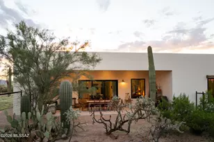 12175 W Dancing Raven Rd, Tucson, AZ 85743 - Photo 7