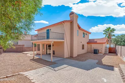 5317 W Swallow Drive, Tucson, AZ 85742 - Photo 35