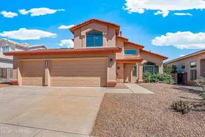 5317 W Swallow Drive, Tucson, AZ 85742 - Photo 19
