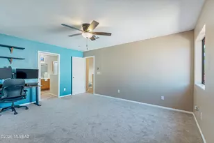 5317 W Swallow Dr, Tucson, AZ 85742 - Photo 13