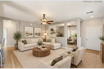 1327 W Calle Luis Maria, Sahuarita, AZ 85629 - Photo 11
