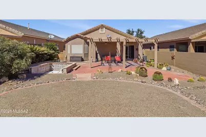 1327 W Calle Luis Maria, Sahuarita, AZ 85629 - Photo 43