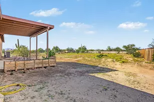 5757 N Avra Rd, Tucson, AZ 85743 - Photo 27