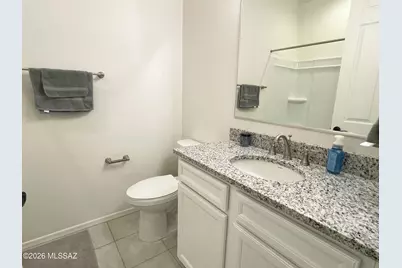 7864 S Wolf Creek Drive, Tucson, AZ 85757 - Photo 9