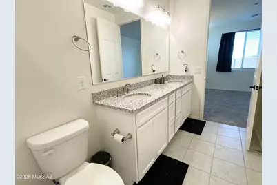 7864 S Wolf Creek Drive, Tucson, AZ 85757 - Photo 15
