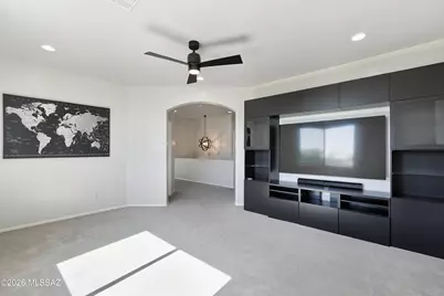 1225 W Moodie Drive, Oro Valley, AZ 85755 - Photo 31