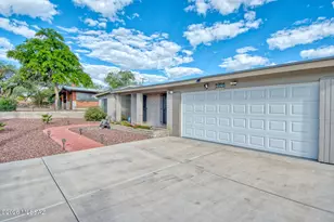 1962 W Calle Campana De Plata, Tucson, AZ 85745 - Photo 31