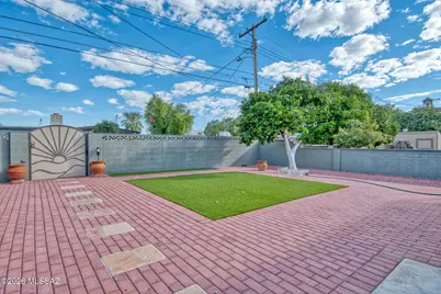 1962 W Calle Campana De Plata, Tucson, AZ 85745 - Photo 29
