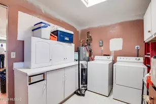 3407 W Sophia St, Tucson, AZ 85741 - Photo 33