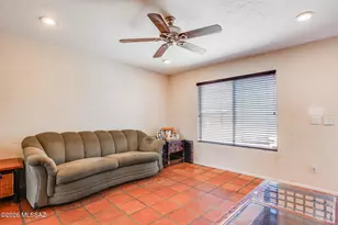 3407 W Sophia St, Tucson, AZ 85741 - Photo 21