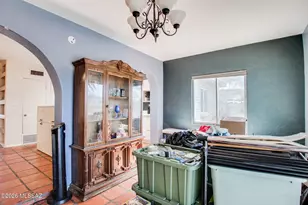 3407 W Sophia St, Tucson, AZ 85741 - Photo 5