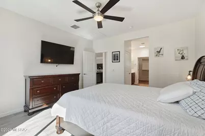 10236 E Iron Horse Trail, Tucson, AZ 85747 - Photo 23