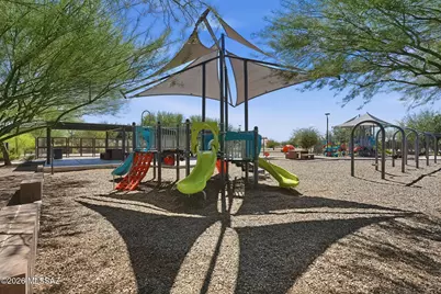 10236 E Iron Horse Trail, Tucson, AZ 85747 - Photo 43