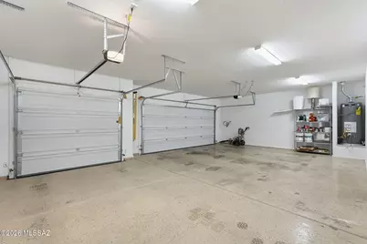 10236 E Iron Horse Trail, Tucson, AZ 85747 - Photo 35