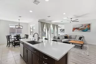 10236 E Iron Horse Trail, Tucson, AZ 85747 - Photo 5