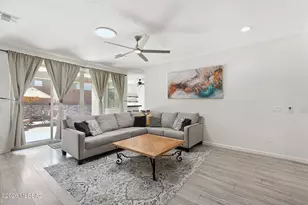 10236 E Iron Horse Trail, Tucson, AZ 85747 - Photo 13