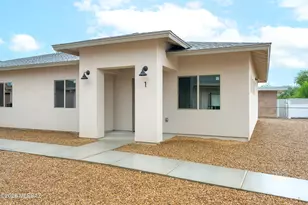 3390 E 1st St, Tucson, AZ 85716 - Photo 9