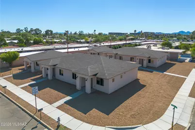3390 E 1st Street, Tucson, AZ 85716 - Photo 3