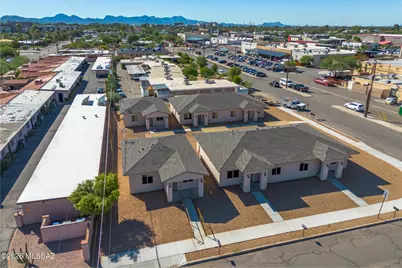 3390 E 1st Street, Tucson, AZ 85716 - Photo 5
