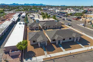 3390 E 1st St, Tucson, AZ 85716 - Photo 5