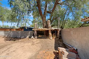 3528 E Camden St, Tucson, AZ 85716 - Photo 47