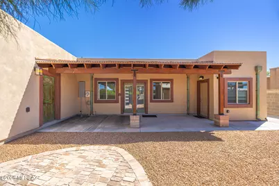 401 N Brown Avenue, Tucson, AZ 85710 - Photo 41