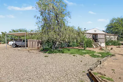 11196 W Massingale Road, Tucson, AZ 85743 - Photo 1