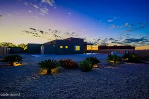 1168 N Slot Canyon Pl, Vail, AZ 85641 - Photo 3