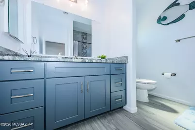 1168 N Slot Canyon Place, Vail, AZ 85641 - Photo 27