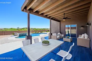 1168 N Slot Canyon Pl, Vail, AZ 85641 - Photo 39